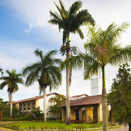 Flamboyant Hotel & Convention Guarapari Exterior photo