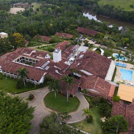 Flamboyant Hotel & Convention Guarapari Exterior photo