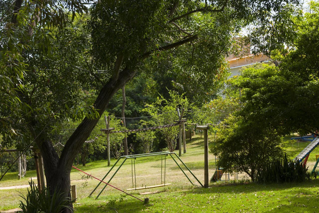 Flamboyant Hotel & Convention Guarapari Exterior photo