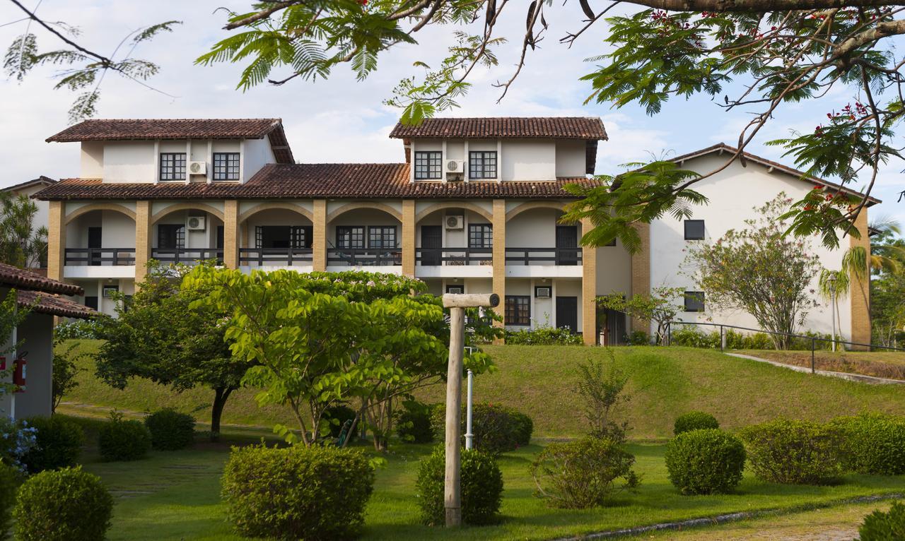 Flamboyant Hotel & Convention Guarapari Exterior photo